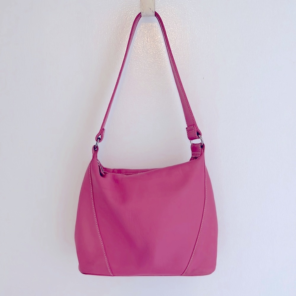 Fossil bag